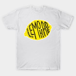 Lemonade! T-Shirt